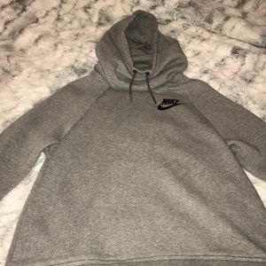 Nike women’s hoodie